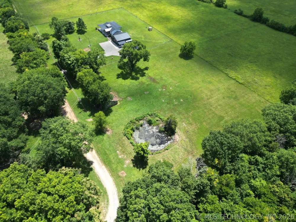 986 4430 Valliant, OK 74764