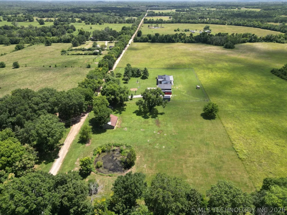 986 4430 Valliant, OK 74764