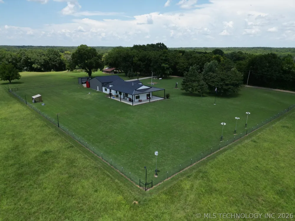 986 4430 Valliant, OK 74764