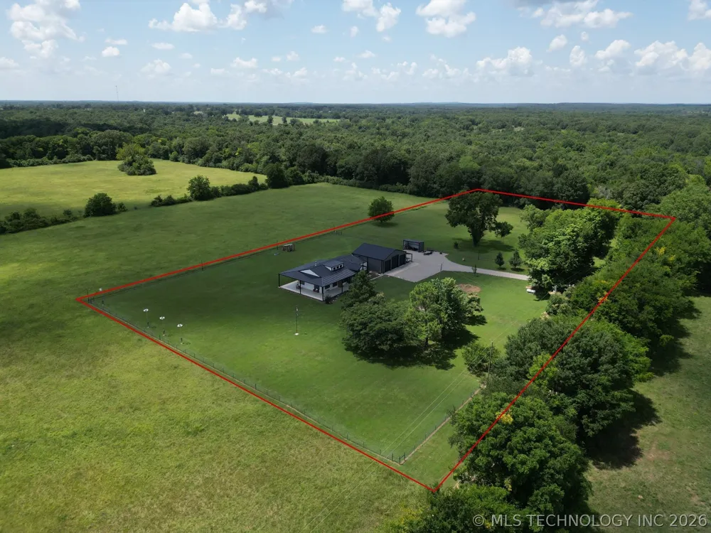 986 4430 Valliant, OK 74764