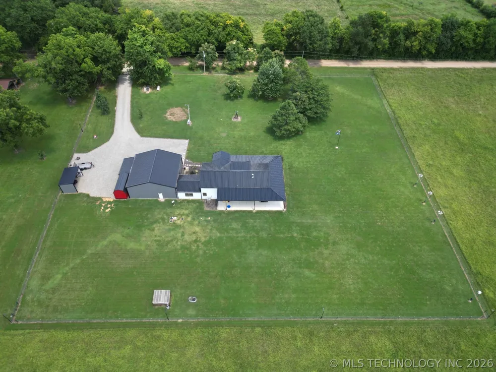 986 4430 Valliant, OK 74764