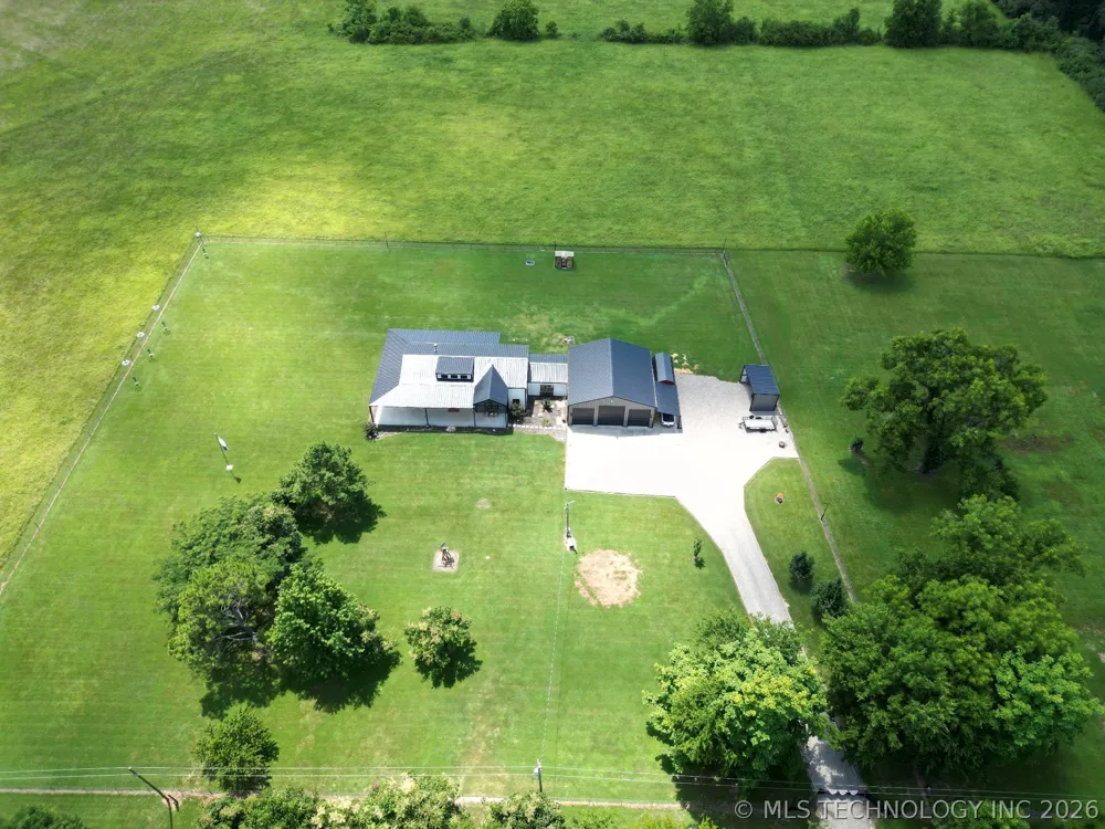 986 4430 Valliant, OK 74764