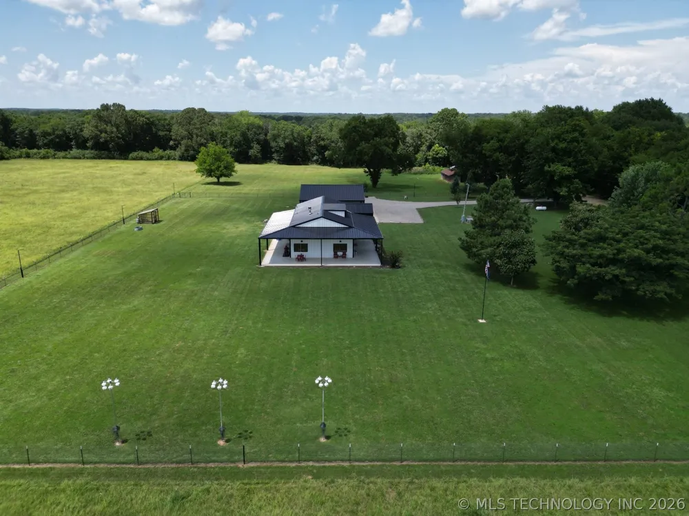 986 4430 Valliant, OK 74764