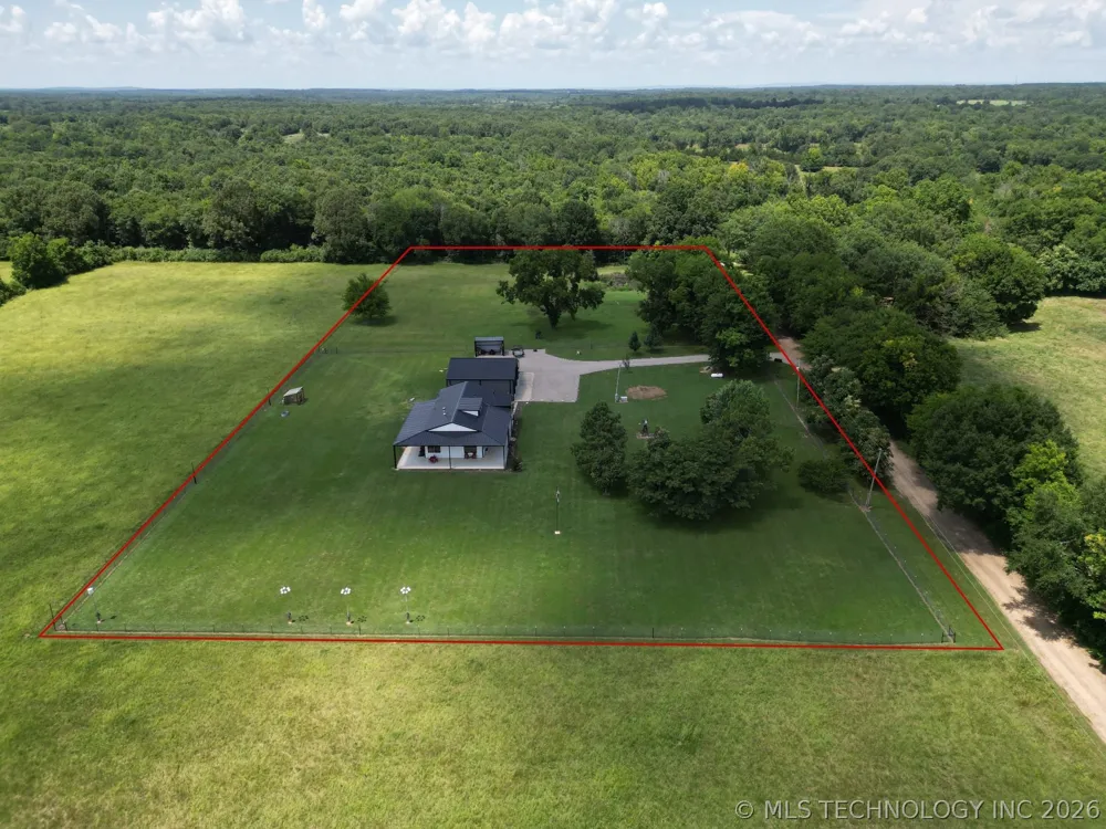 986 4430 Valliant, OK 74764