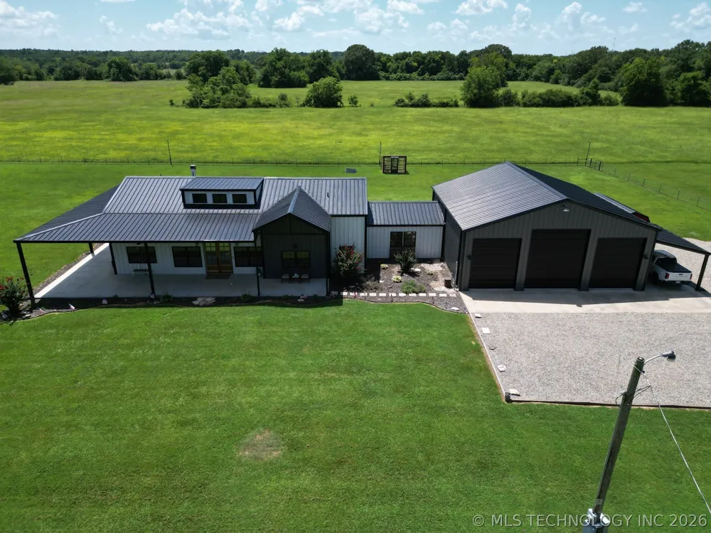 986 4430 Valliant, OK 74764