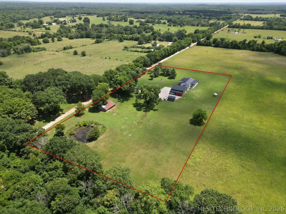 986 4430 Valliant, OK 74764