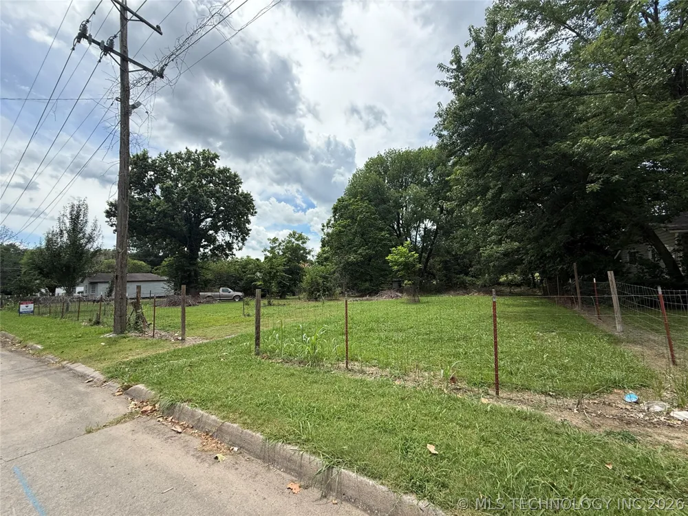 817 M Muskogee, OK 74403