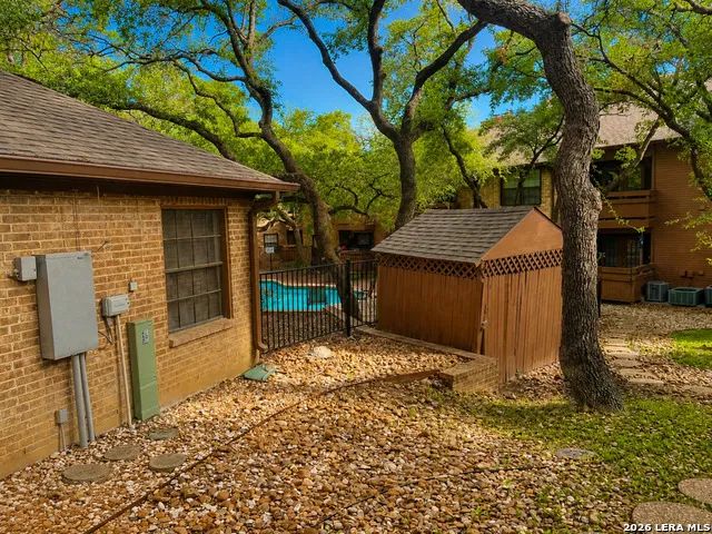 10955 WURZBACH RD Unit 202 San Antonio, TX 78230