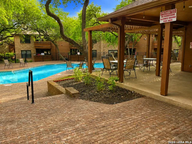 10955 WURZBACH RD Unit 202 San Antonio, TX 78230