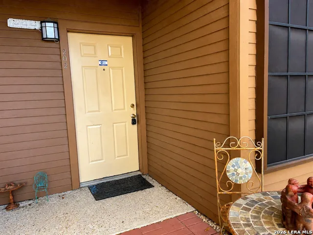 10955 WURZBACH RD Unit 202 San Antonio, TX 78230
