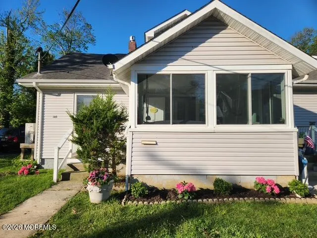 143 Osborne Avenue #B Bay Head, NJ 08742