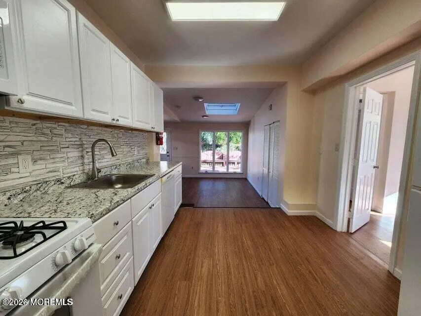 225 Shore Boulevard #A Keansburg, NJ 07734