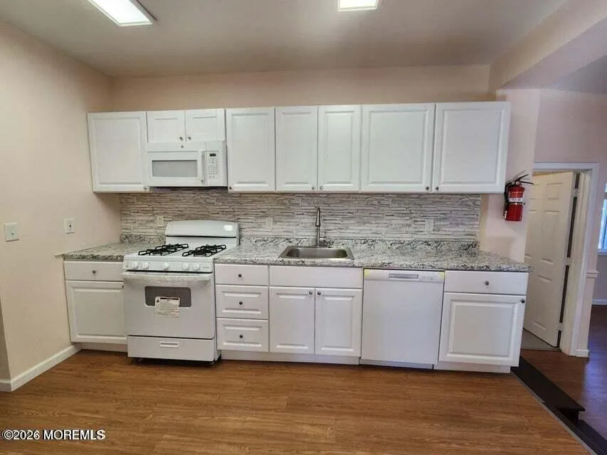 225 Shore Boulevard #A Keansburg, NJ 07734