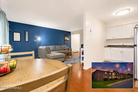 735 Greens Avenue #4A