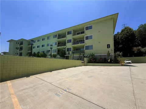 1301 S Atlantic Boulevard #B424