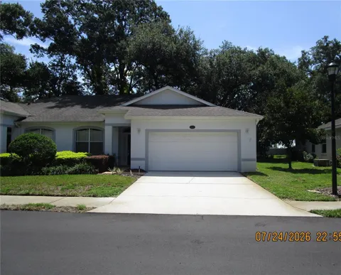 8609 ALEXANDRA ARBOR LANE
