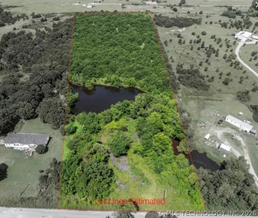 417th WestAvenue Jennings, OK 74038