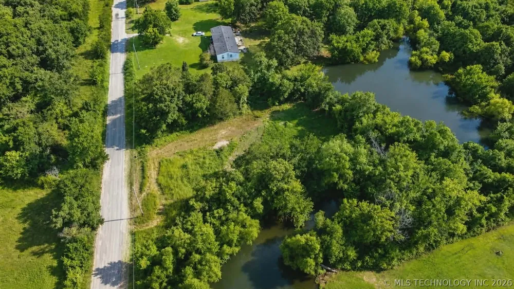 417th WestAvenue Jennings, OK 74038