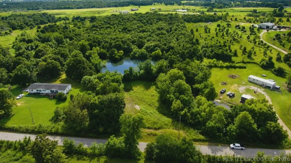 417th WestAvenue Jennings, OK 74038