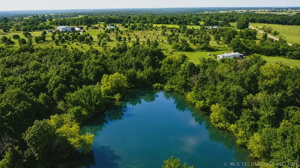 417th WestAvenue Jennings, OK 74038