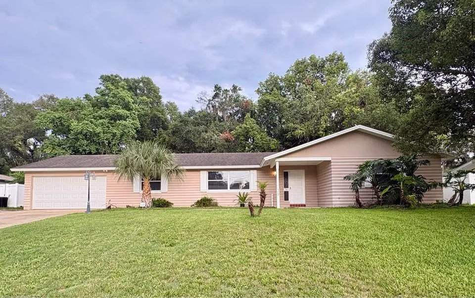39 PINE VALLEY CIRCLE Ormond Beach, FL 32174