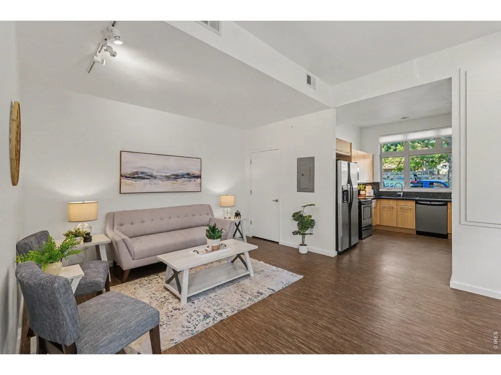 802 Blondel Street #103 Fort Collins, CO 80524