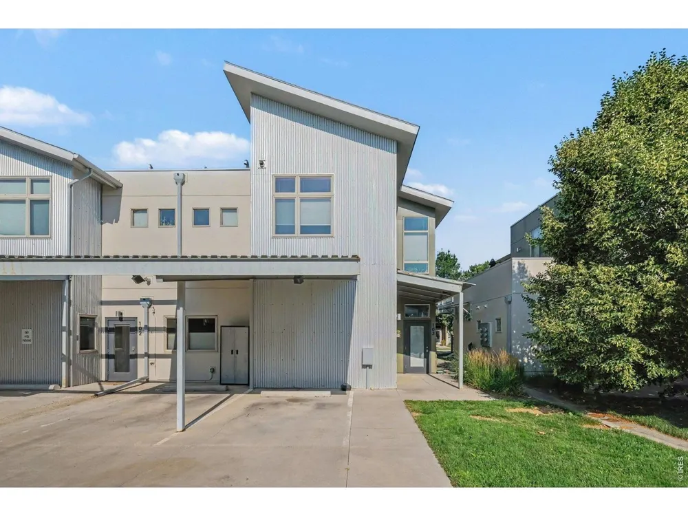 802 Blondel Street #103 Fort Collins, CO 80524
