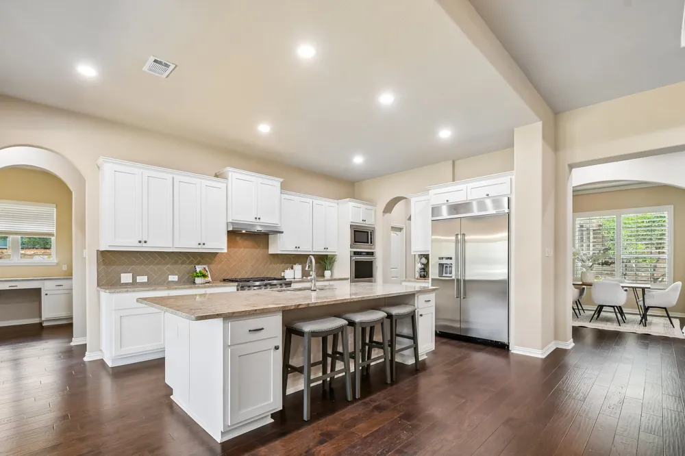 7420 Turnback Ledge Trail Lago Vista, TX 78645
