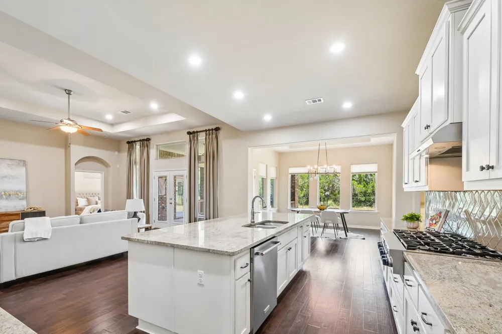 7420 Turnback Ledge Trail Lago Vista, TX 78645
