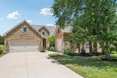 7420 Turnback Ledge Trail
