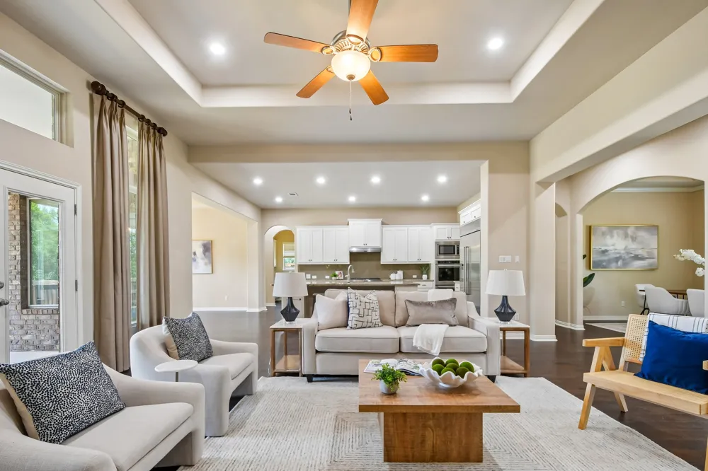 7420 Turnback Ledge Trail Lago Vista, TX 78645