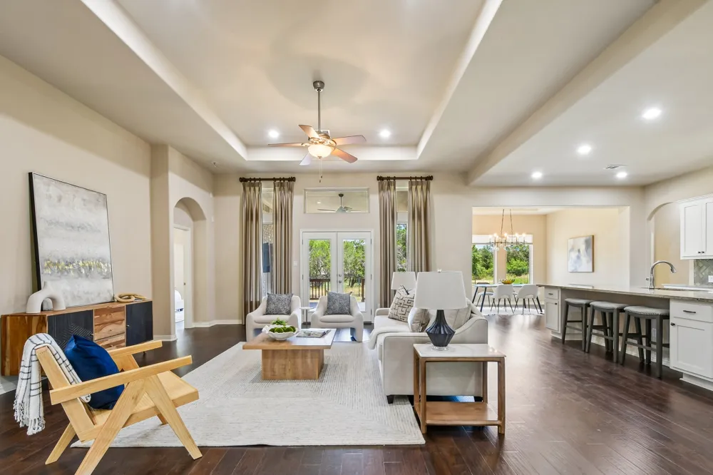 7420 Turnback Ledge Trail Lago Vista, TX 78645