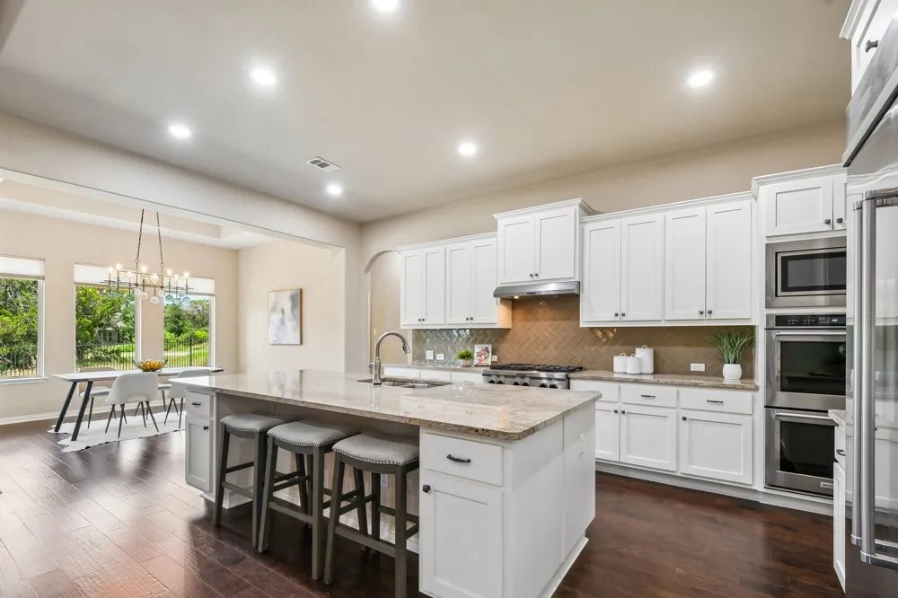 7420 Turnback Ledge Trail Lago Vista, TX 78645
