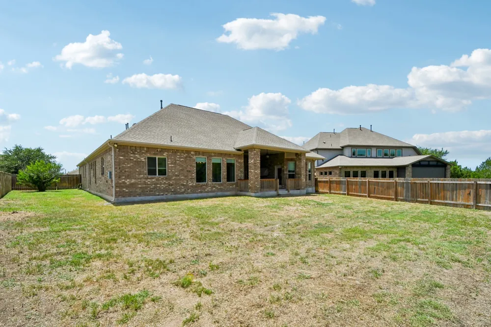7420 Turnback Ledge Trail Lago Vista, TX 78645
