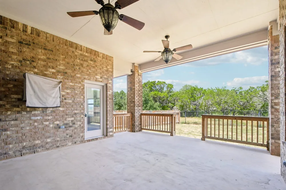 7420 Turnback Ledge Trail Lago Vista, TX 78645