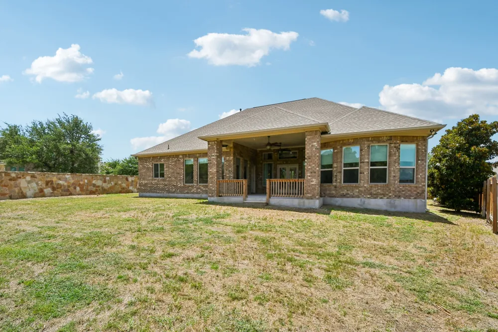 7420 Turnback Ledge Trail Lago Vista, TX 78645