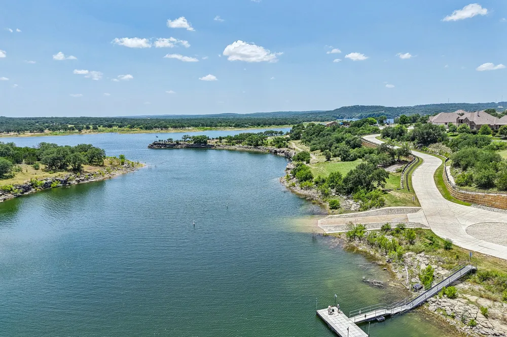 7420 Turnback Ledge Trail Lago Vista, TX 78645