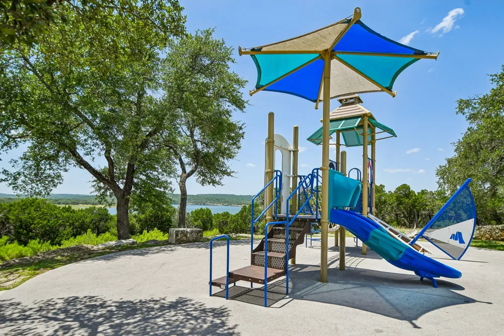 7420 Turnback Ledge Trail Lago Vista, TX 78645