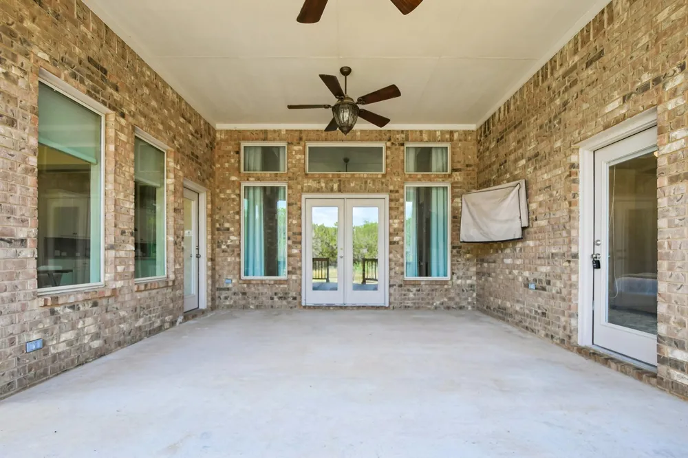 7420 Turnback Ledge Trail Lago Vista, TX 78645