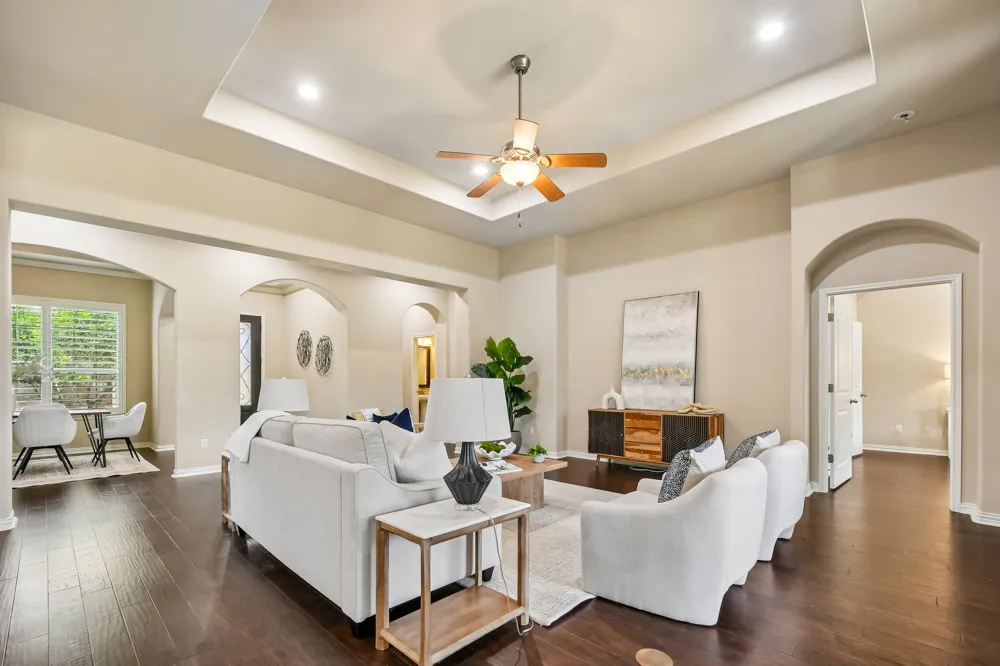 7420 Turnback Ledge Trail Lago Vista, TX 78645