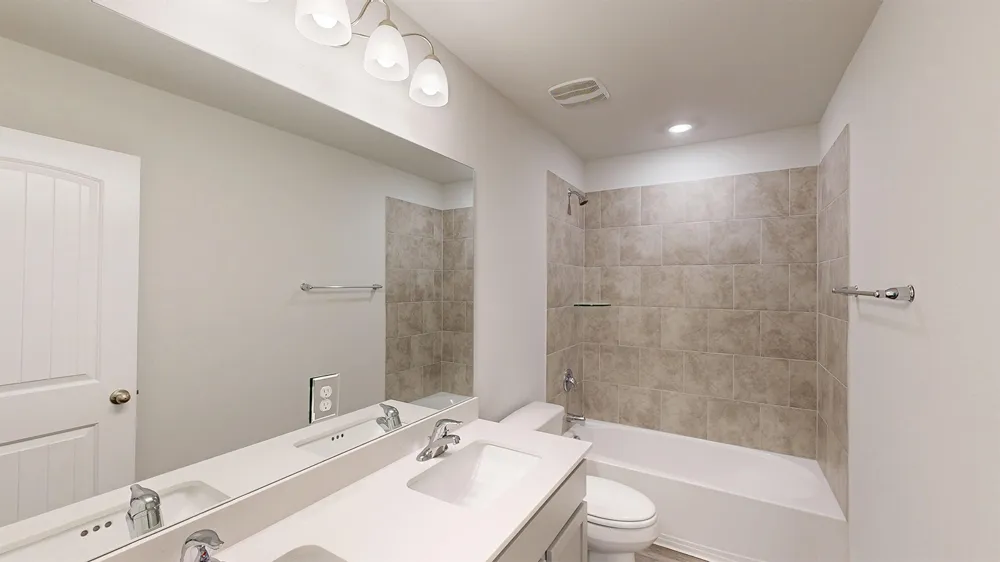 805 Sydney Boulevard Thorndale, TX 76577