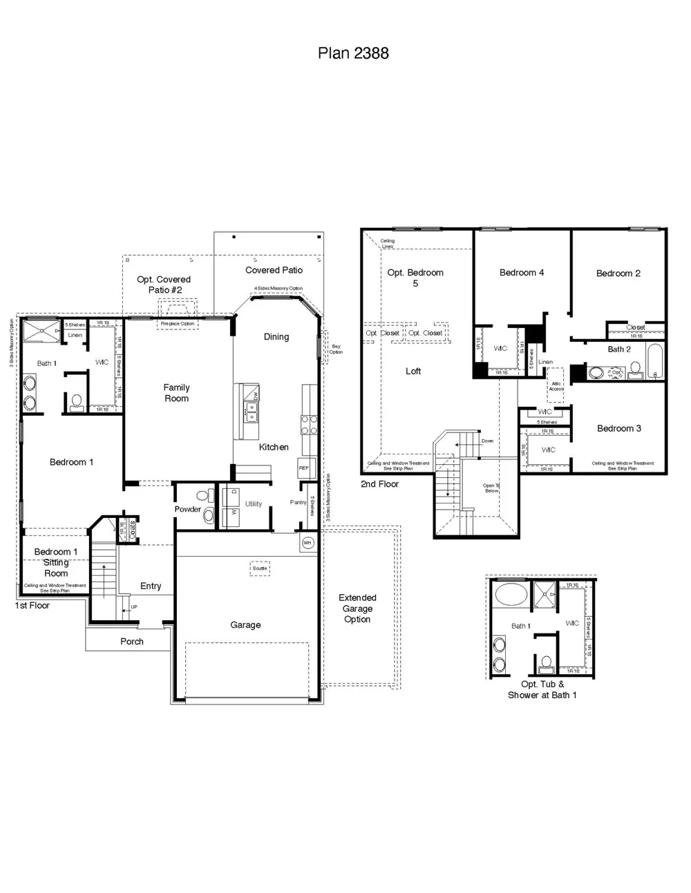805 Sydney Boulevard Thorndale, TX 76577