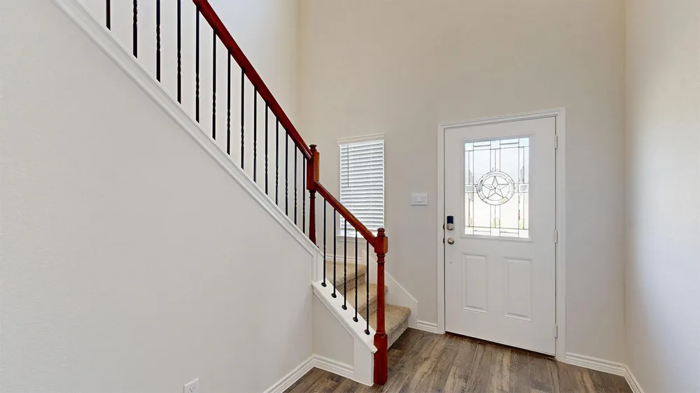 805 Sydney Boulevard Thorndale, TX 76577