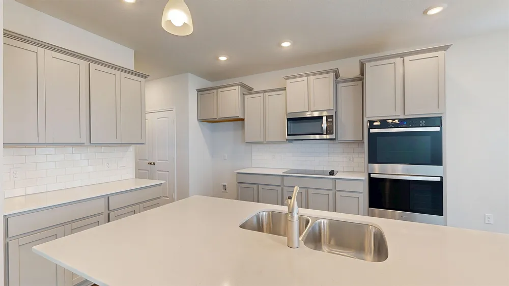 805 Sydney Boulevard Thorndale, TX 76577