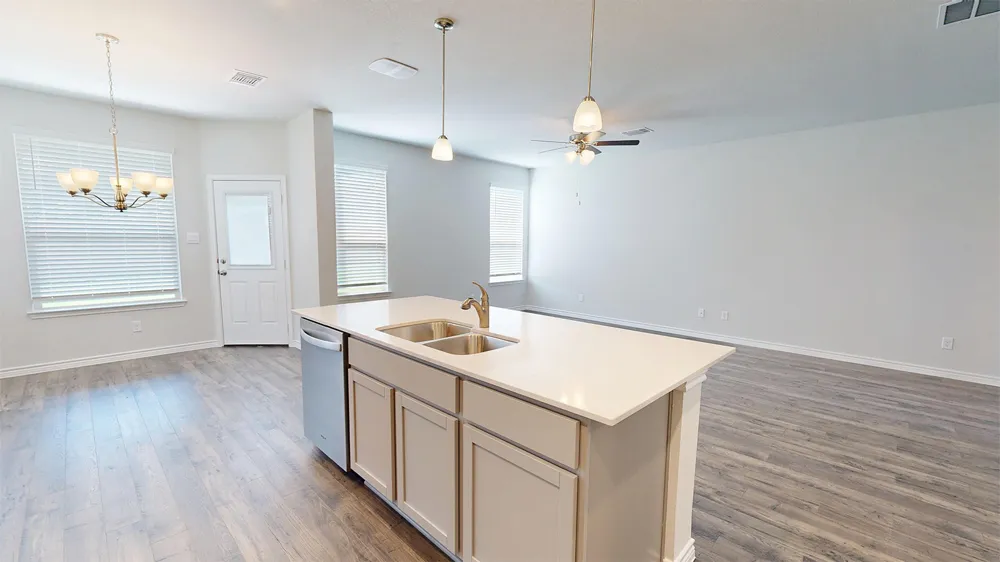 805 Sydney Boulevard Thorndale, TX 76577