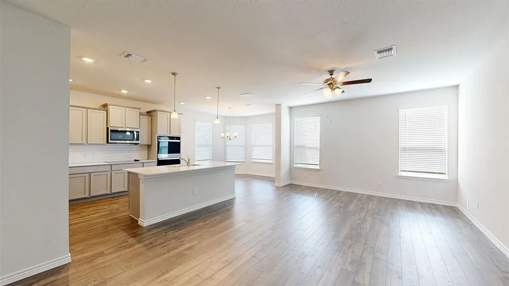 805 Sydney Boulevard Thorndale, TX 76577