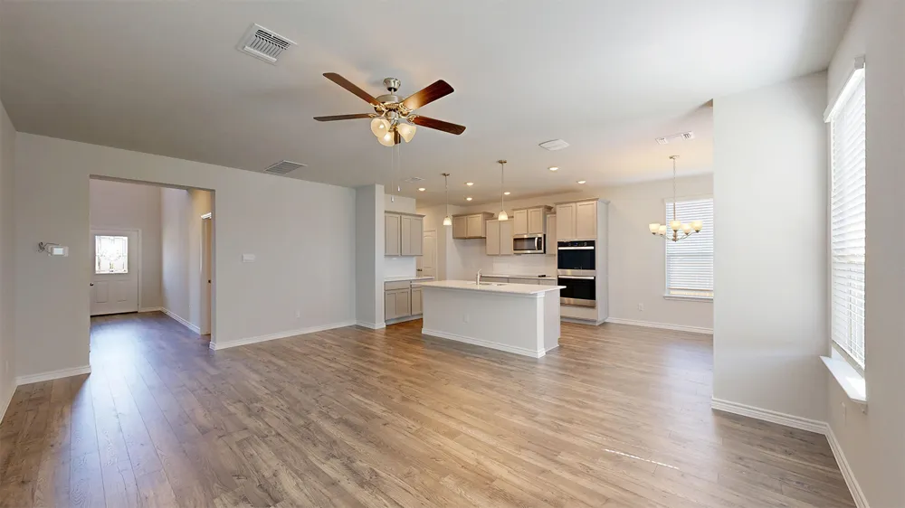 805 Sydney Boulevard Thorndale, TX 76577