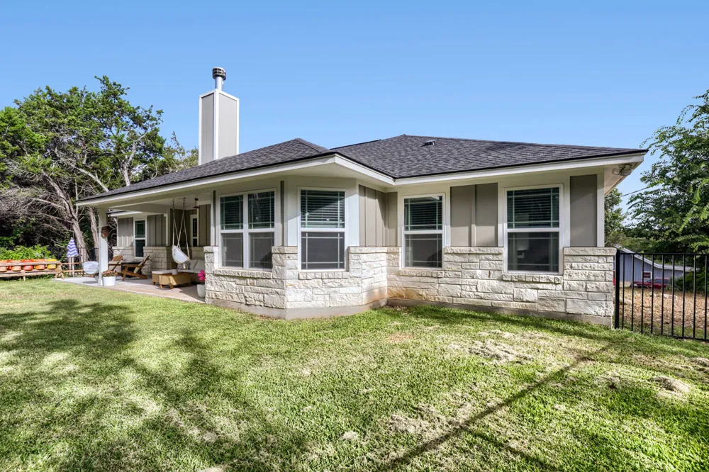 6101 Cimmaron Trail Lago Vista, TX 78645