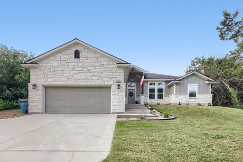 6101 Cimmaron Trail
