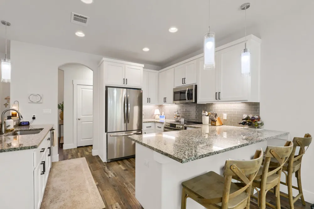 6101 Cimmaron Trail Lago Vista, TX 78645
